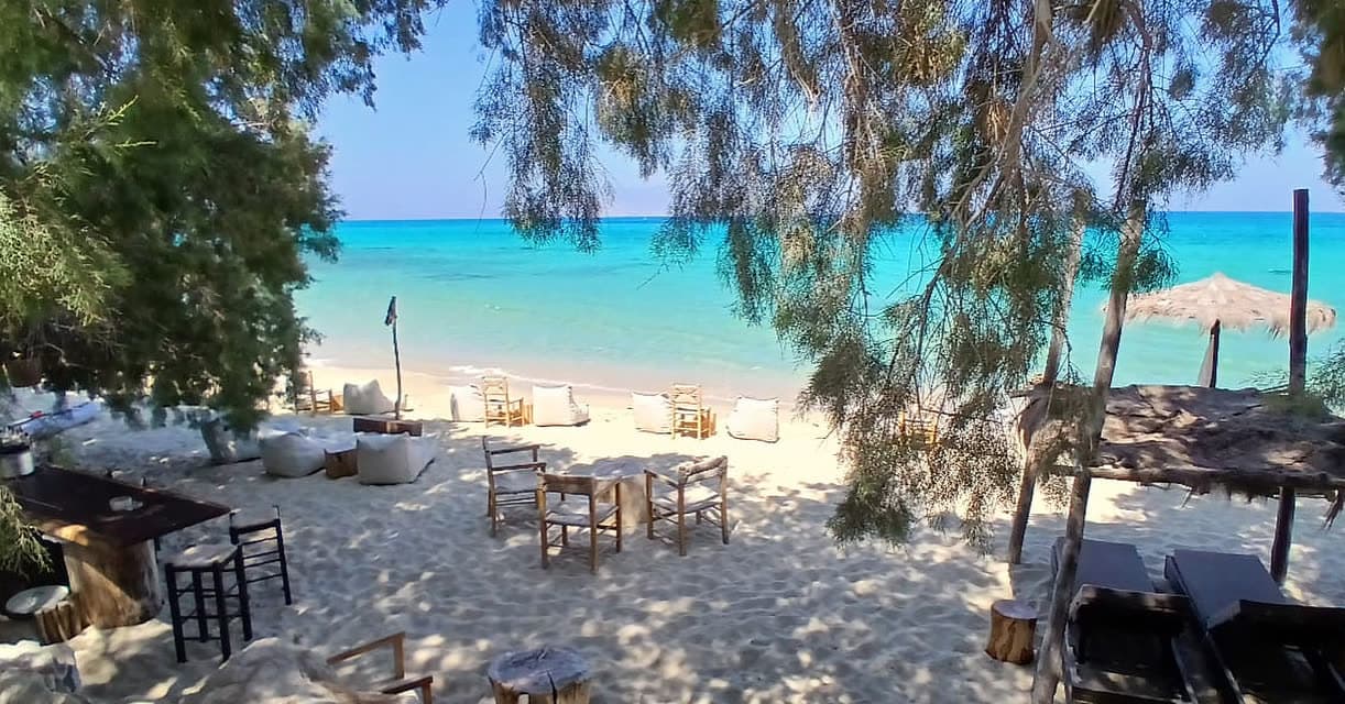 Southbeach Naxos